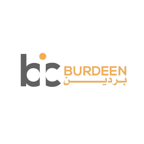 شعار BURDEEN